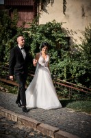 Роман & Вікторія - Фото 27