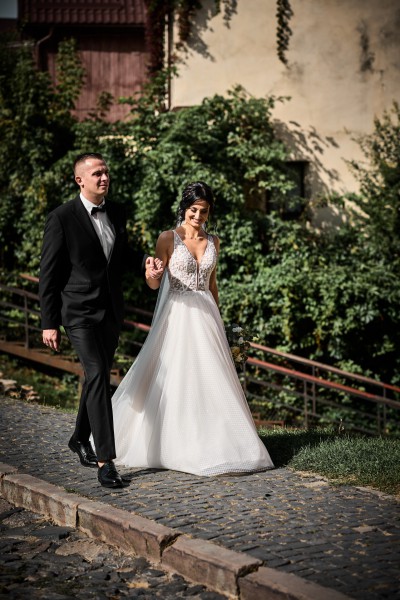 Роман & Вікторія - Фото 26