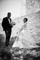 Роман & Вікторія - Фото 29