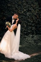 Роман & Вікторія - Фото 31