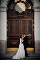 Роман & Вікторія - Фото 33