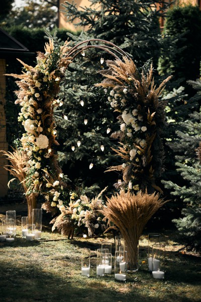 Роман & Вікторія - Фото 36