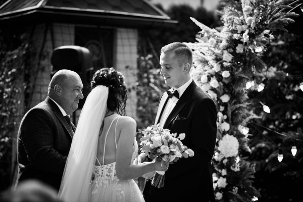 Роман & Вікторія - Фото 46