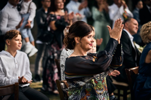 Роман & Вікторія - Фото 48