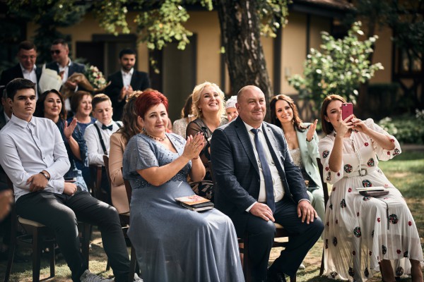 Роман & Вікторія - Фото 50