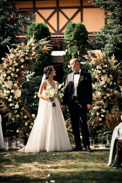 Роман & Вікторія - Фото 52