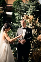 Роман & Вікторія - Фото 61