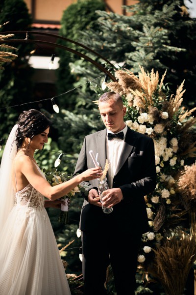 Роман & Вікторія - Фото 60