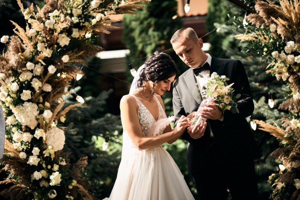 Роман & Вікторія - Фото 64