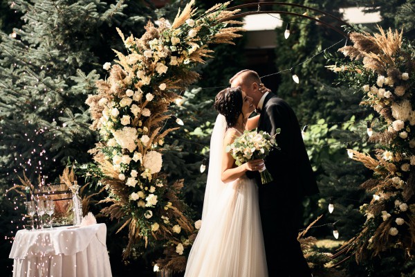 Роман & Вікторія - Фото 66