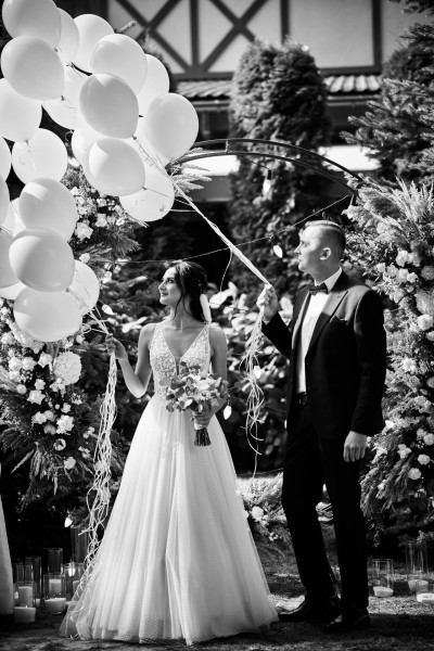 Роман & Вікторія - Фото 70