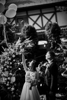 Роман & Вікторія - Фото 73