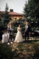 Роман & Вікторія - Фото 77