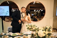 Роман & Вікторія - Фото 85