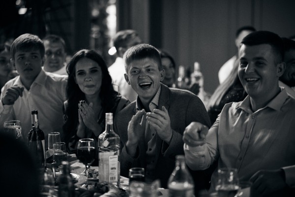 Роман & Вікторія - Фото 98