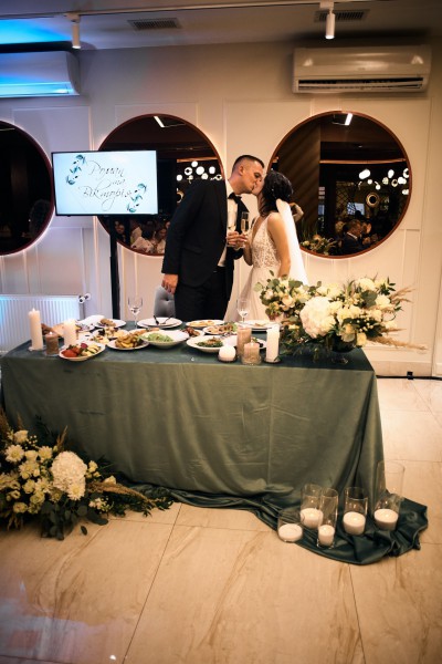 Роман & Вікторія - Фото 104