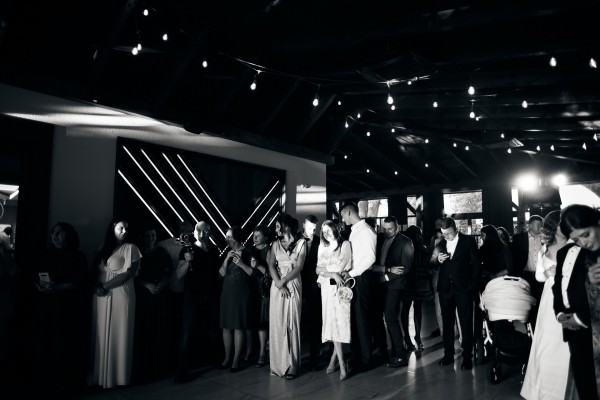 Роман & Вікторія - Фото 108