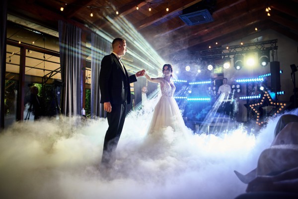 Роман & Вікторія - Фото 112