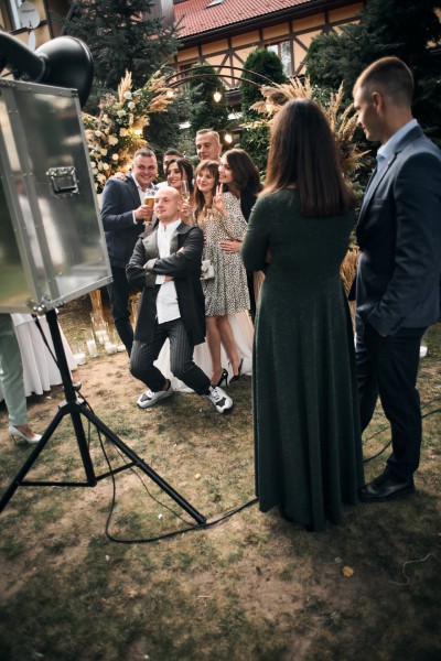 Роман & Вікторія - Фото 120