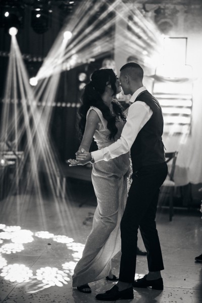 Роман & Вікторія - Фото 126