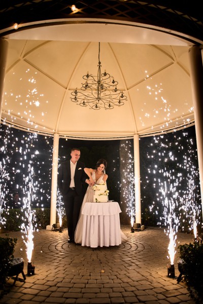 Роман & Вікторія - Фото 136