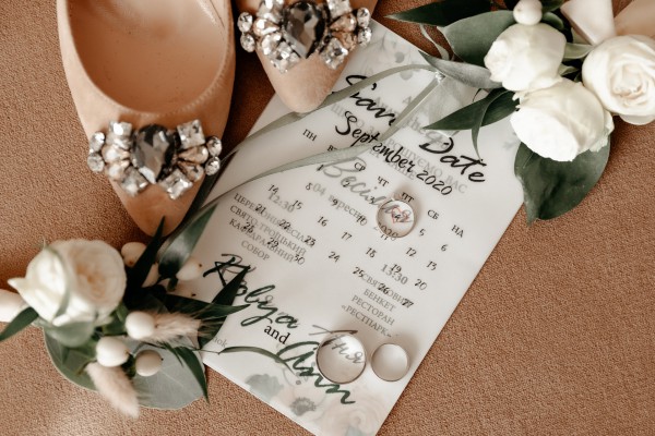 Аня & Коля - Фото 16