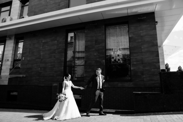 Аня & Коля - Фото 36