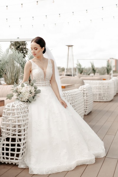 Аня & Коля - Фото 38