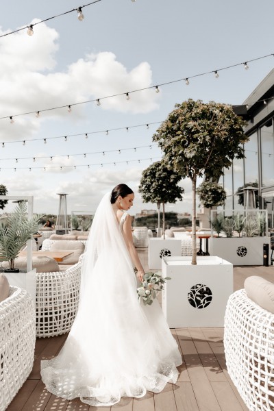 Аня & Коля - Фото 40