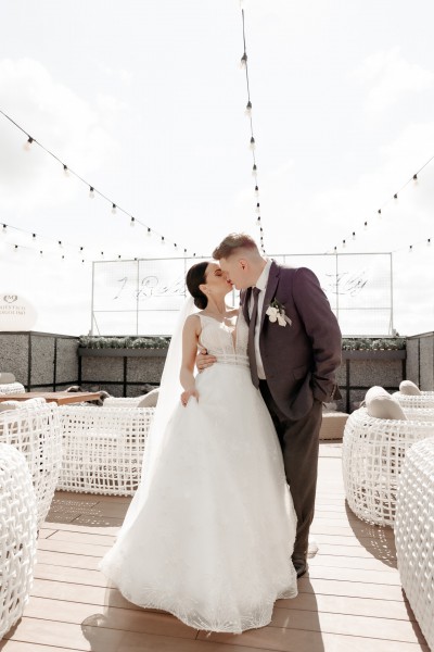 Аня & Коля - Фото 42