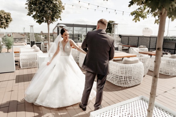 Аня & Коля - Фото 44