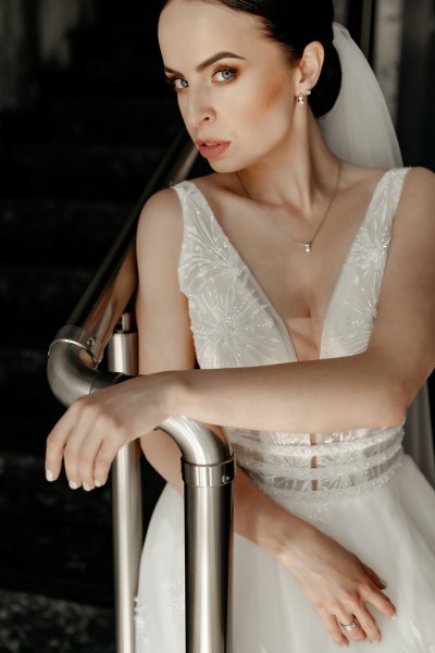 Аня & Коля - Фото 46