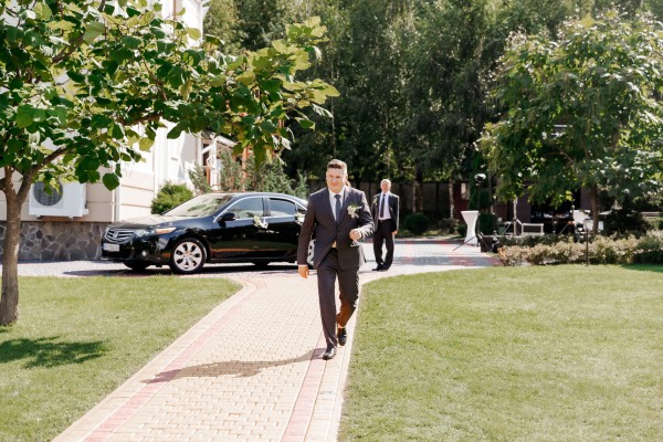 Аня & Коля - Фото 70