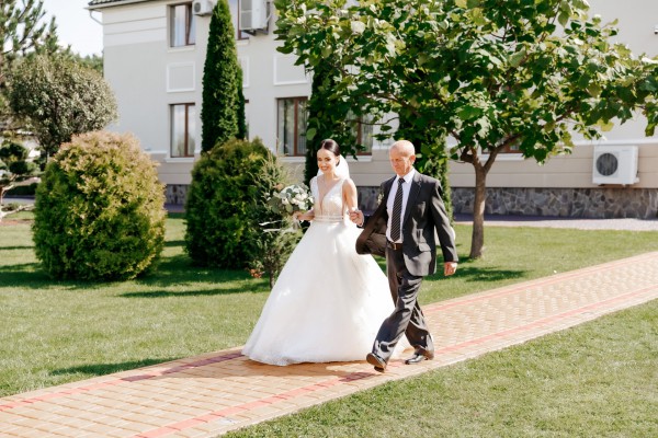 Аня & Коля - Фото 76