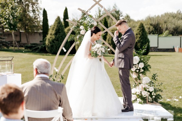 Аня & Коля - Фото 78