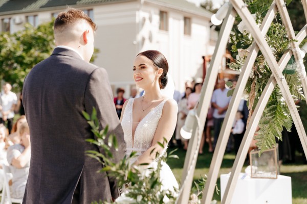 Аня & Коля - Фото 82