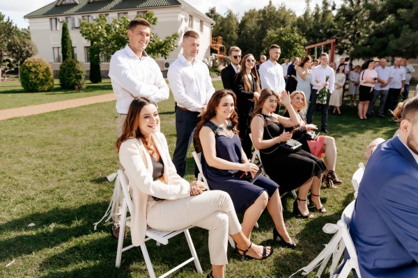 Аня & Коля - Фото 86