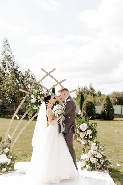 Аня & Коля - Фото 102