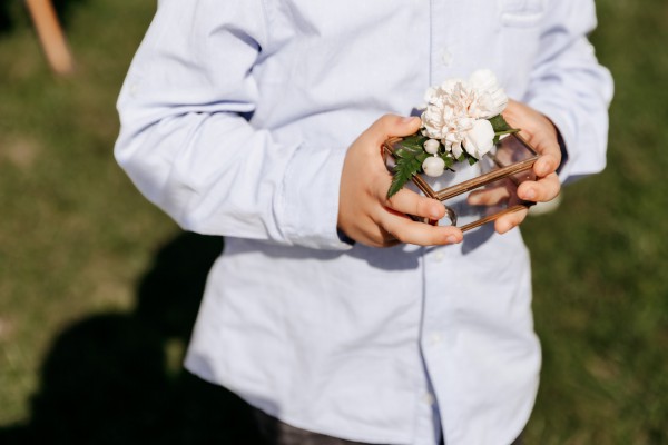 Аня & Коля - Фото 106