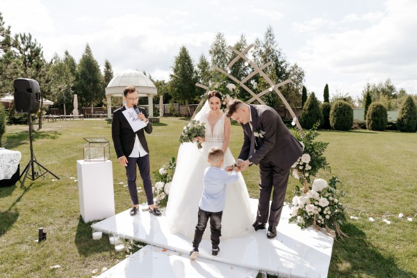 Аня & Коля - Фото 108