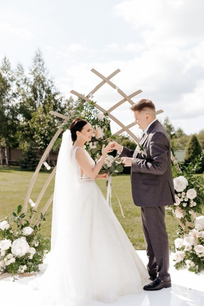 Аня & Коля - Фото 110