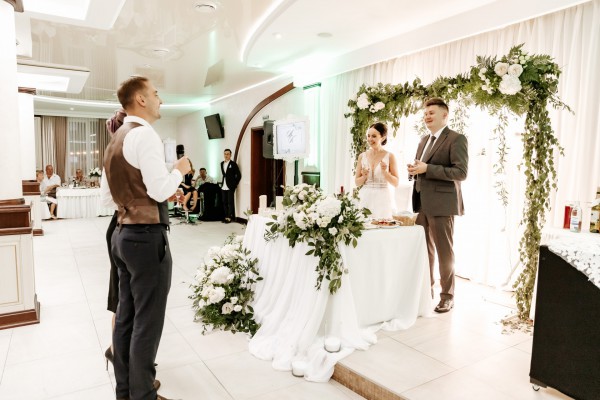 Аня & Коля - Фото 118