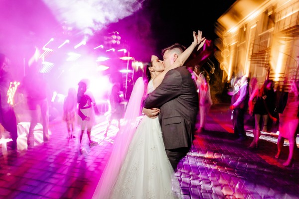 Аня & Коля - Фото 124