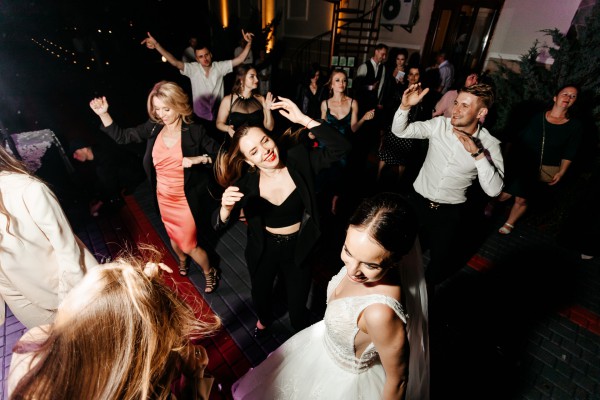 Аня & Коля - Фото 128