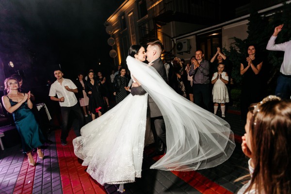 Аня & Коля - Фото 130