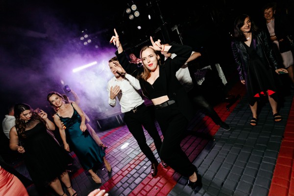 Аня & Коля - Фото 132