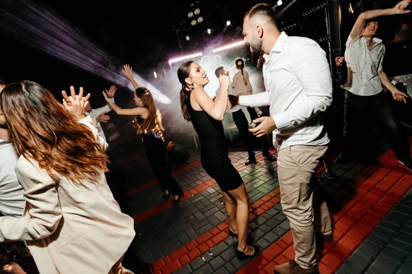 Аня & Коля - Фото 134