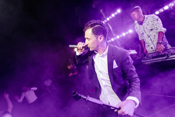 Аня & Коля - Фото 138