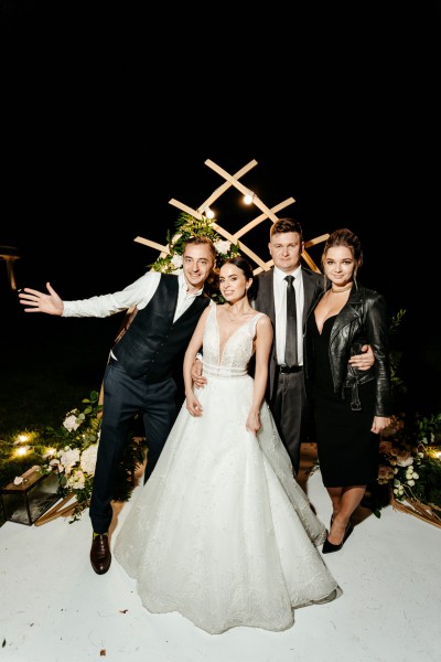 Аня & Коля - Фото 140