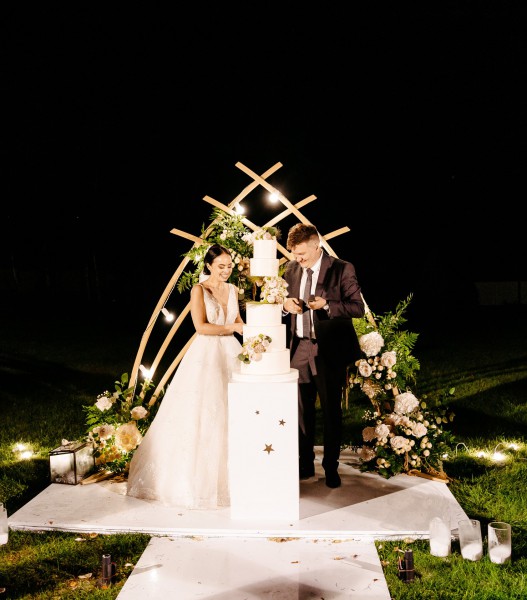 Аня & Коля - Фото 146